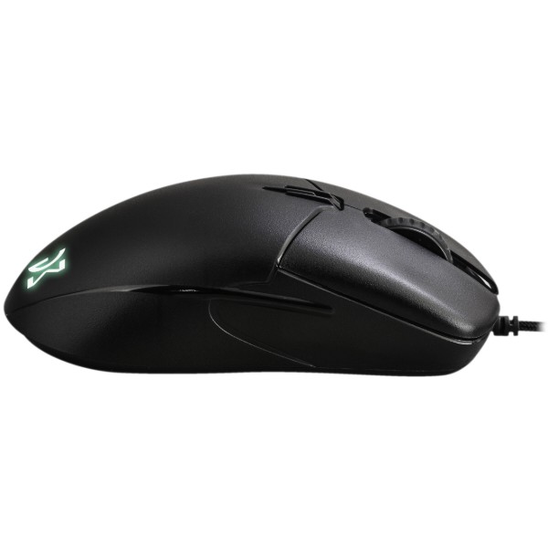 Фото - Мышь проводная игровая Dream Machines DM7 Switch Kailh PA 3370 Black