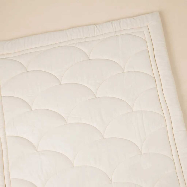 Фото - Ковдра зимова двоспальна MirSon 172х205 см шовкове Silk Kapok №522 Marzello Collection (2200012214602)
