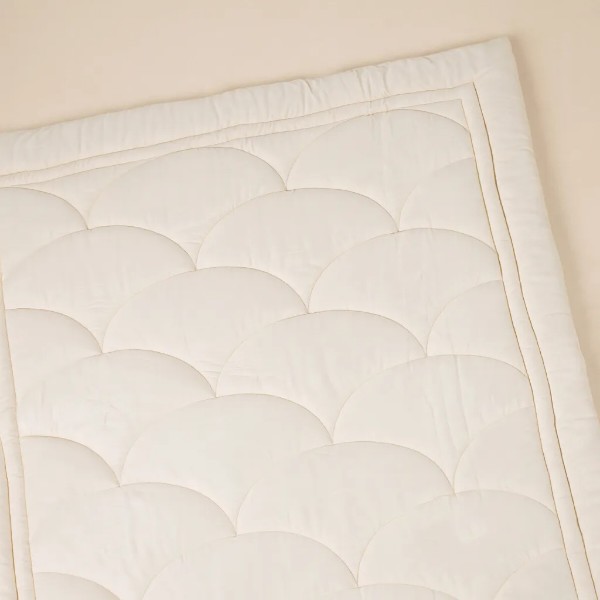 Фото - Одеяло детское лето MirSon Silk Kapok №524 Marzello Collection 110х140 см (2200012214701)