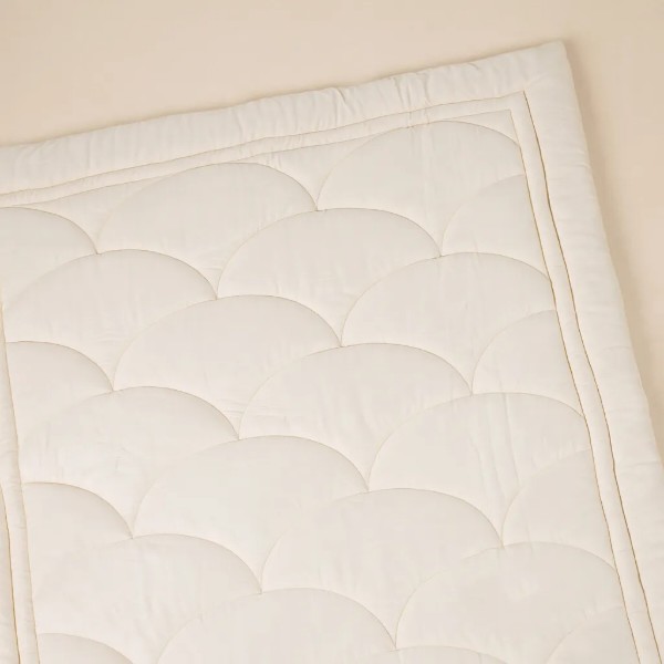 Фото - Одеяло детское всесезонное MirSon шелковое Silk Kapok №523 Marzello Collection 110х140 см (2200012214633)