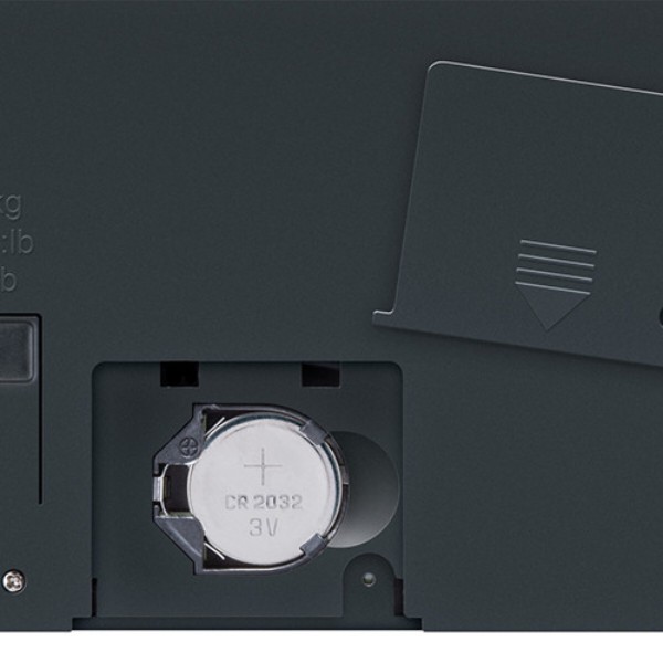Фото - Ваги підлогові Soehnle STYLE  SENSE COMPACT 300 (63852)