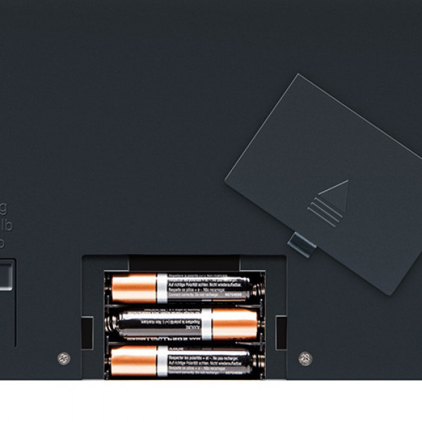 Фото - Ваги підлогові Soehnle STYLE SENSE SAFE 300 (63867)
