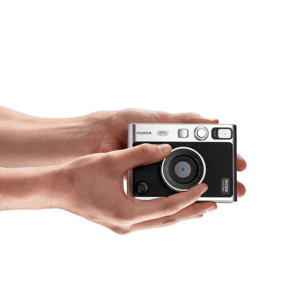 Фото - Фотокамера миттєвого друку Fujifilm INSTAX MINI EVO (16745157)