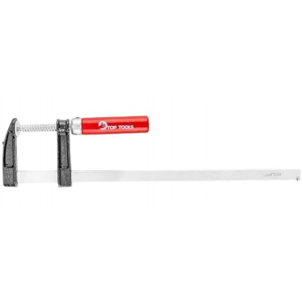 Фото - Струбцина Top Tools 12A203 Фото - Струбцина Top Tools 12A203