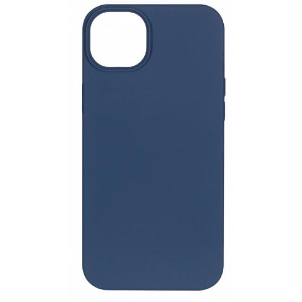 Фото - Чохол для смартфону 2E for Apple iPhone 14 Pro Max Liquid Silicone Cobalt Blue (2E-IPH-14PRM-OCLS-CB) Фото - Чохол для смартфону 2E for Apple iPhone 14 Pro Max Liquid Silicone Cobalt Blue (2E-IPH-14PRM-OCLS-CB)