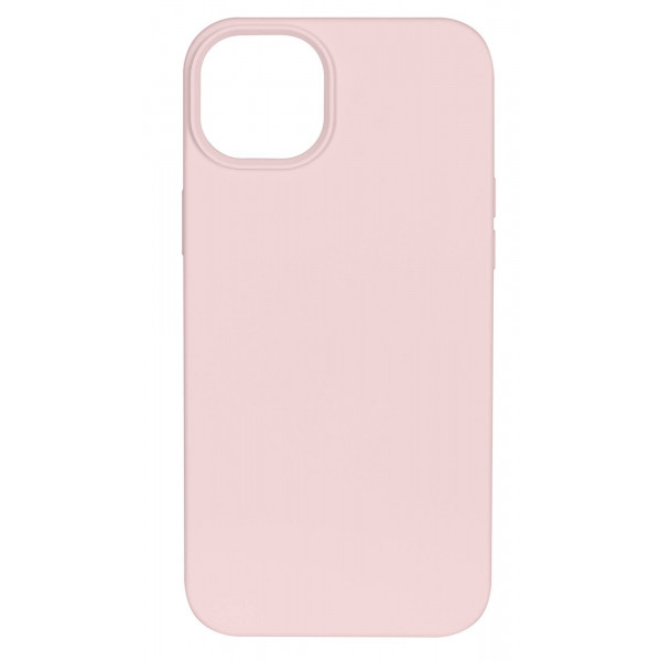 Фото - Чохол для смартфону 2E for Apple iPhone 14 Pro Max Liquid Silicone Rose Pink (2E-IPH-14PRM-OCLS-RP)