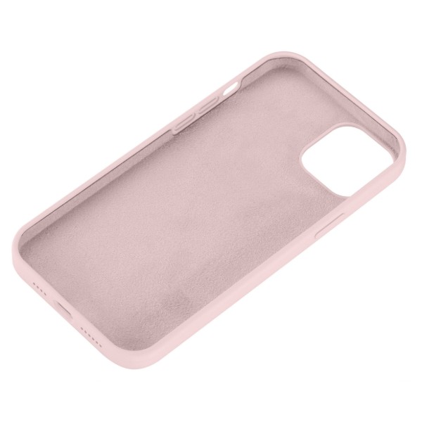 Фото - Чохол для смартфону 2E for Apple iPhone 14 Max Liquid Silicone Rose Pink (2E-IPH-14M-OCLS-RP)