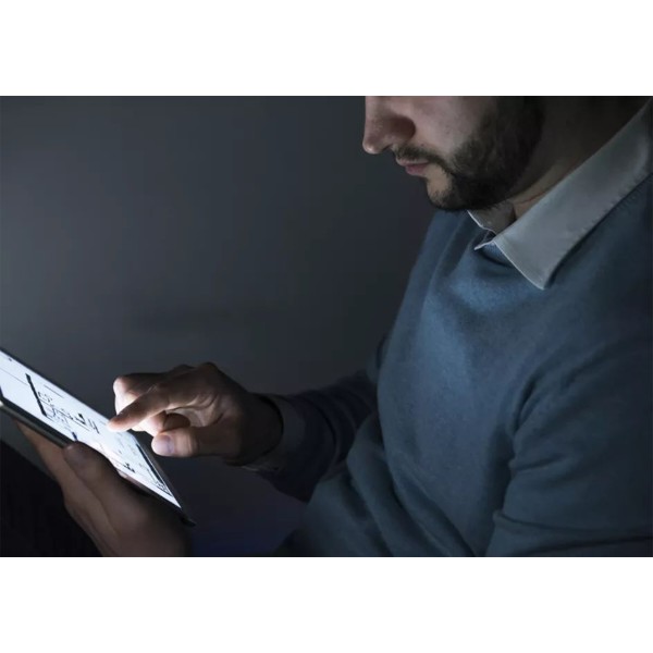 Фото - Планшет Blackview Tab 13 10.1" 6/128GB WiFi 4G LTE Grey (6931548310150)