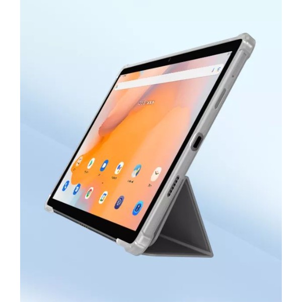 Фото - Планшет Blackview Tab 13 10.1" 6/128GB WiFi 4G LTE Grey (6931548310150)