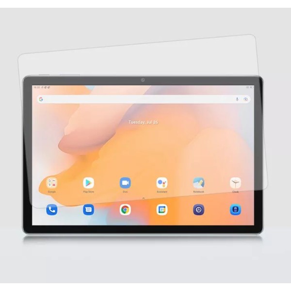 Фото - Планшет Blackview Tab 13 10.1" 6/128GB WiFi 4G LTE Grey (6931548310150)