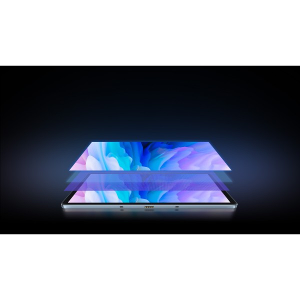Фото - Планшет Blackview Tab 13 10.1" 6/128GB WiFi 4G LTE Grey (6931548310150)