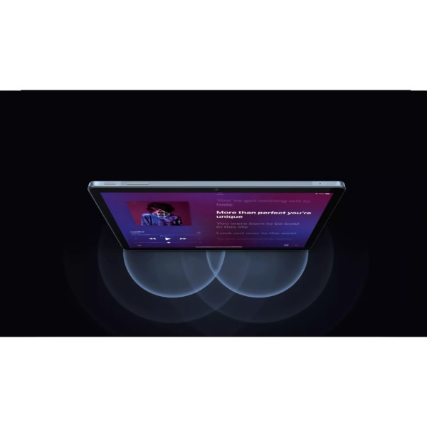 Фото - Планшет Blackview Tab 13 10.1" 6/128GB WiFi 4G LTE Grey (6931548310150)