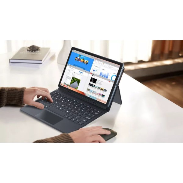 Фото - Планшет Blackview Tab 13 10.1" 6/128GB WiFi 4G LTE Grey (6931548310150)