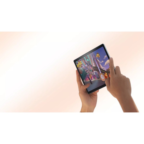 Фото - Планшет Blackview Tab 13 10.1" 6/128GB WiFi 4G LTE Grey (6931548310150)