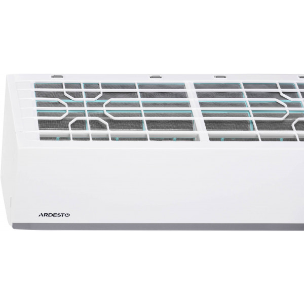 Фото - Кондиціонер спліт Ardesto ACM-12ERP-R32-WF-AG-S