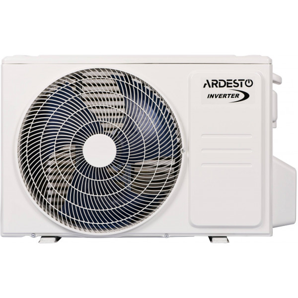 Фото - Кондиціонер спліт Ardesto ACM-12ERP-R32-WF-AG-S