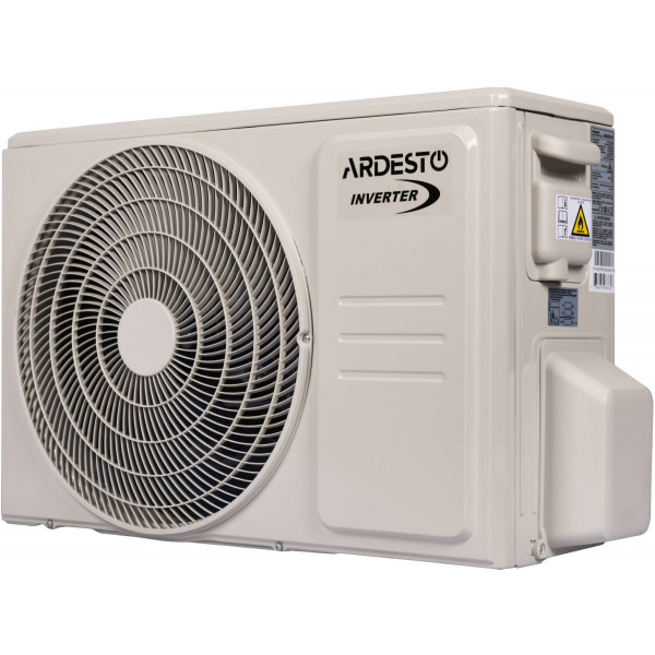 Фото - Кондиціонер спліт Ardesto ACM-12ERP-R32-WF-AG-S