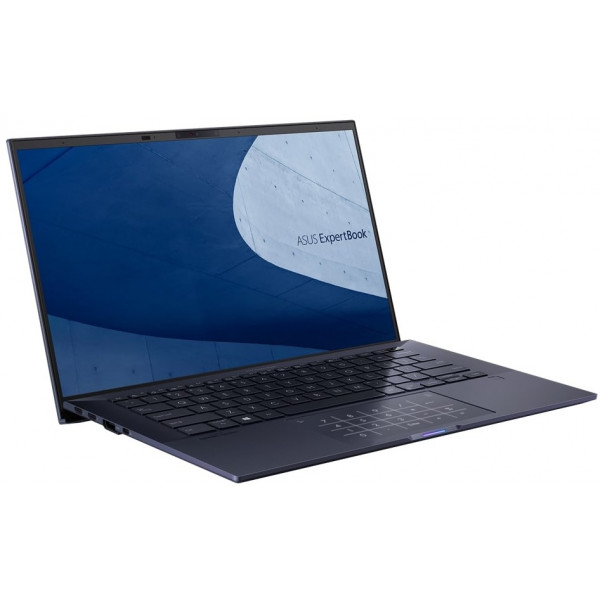 Фото - Ноутбук Asus Expertbook B9 B9400CEA-KC1393 Black