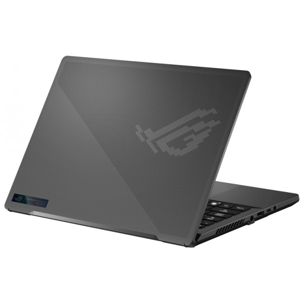 Фото - Ноутбук ігровий Asus ROG Zephyrus G14 GA402XY-N2036W Eclipse Gray