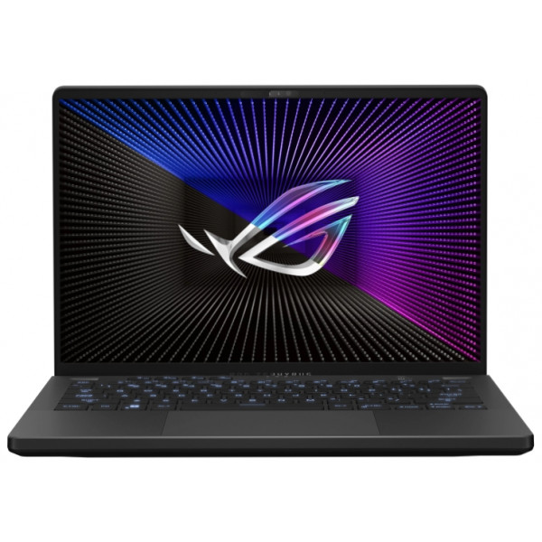 Фото - Ноутбук ігровий Asus ROG Zephyrus G14 GA402XY-N2036W Eclipse Gray Фото - Ноутбук ігровий Asus ROG Zephyrus G14 GA402XY-N2036W Eclipse Gray