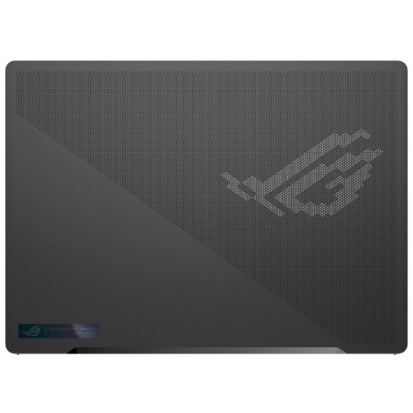 Фото - Ноутбук ігровий Asus ROG Zephyrus G14 GA402XY-N2036W Eclipse Gray
