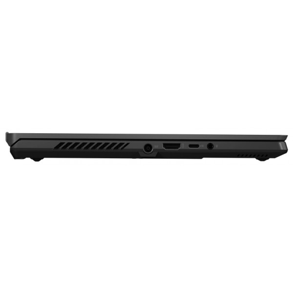 Фото - Ноутбук ігровий Asus ROG Zephyrus G14 GA402XY-N2036W Eclipse Gray