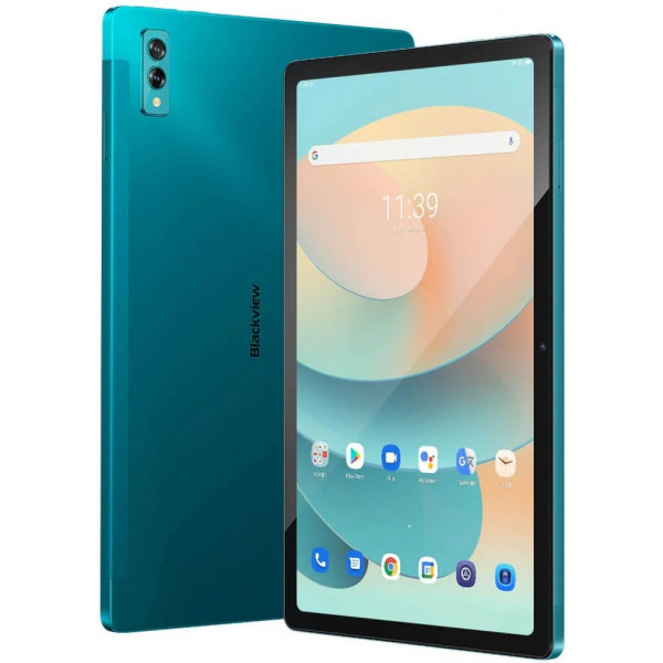 Фото - Планшет Blackview Tab 11 10.3'' 8/128GB LTE Green