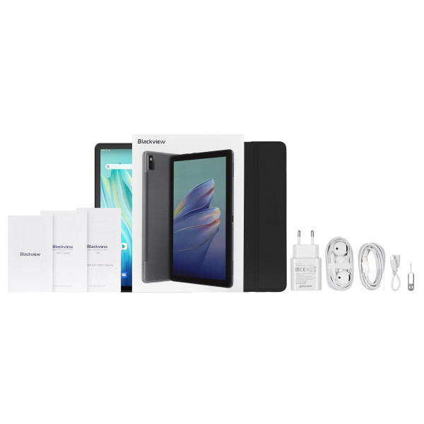 Фото - Планшет Blackview Tab 11 10.3'' 8/128GB LTE Green