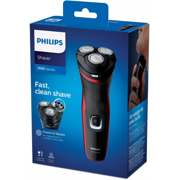 Фото - Бритва Philips S1333/41