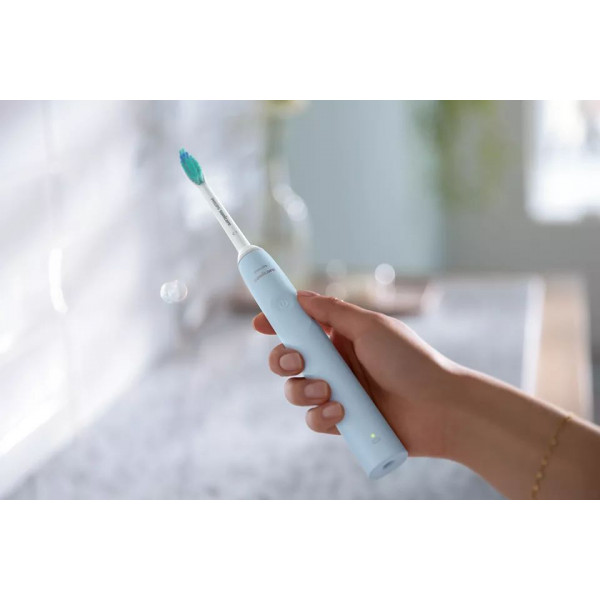Фото - Зубна щітка електрична Philips HX3651/12