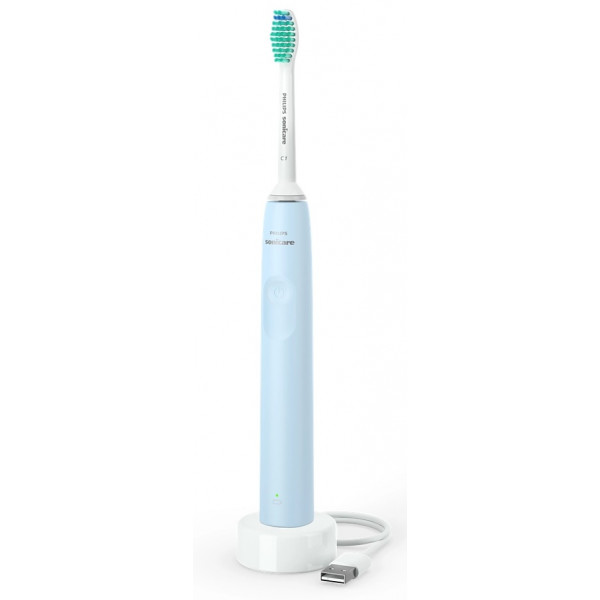 Фото - Зубна щітка електрична Philips HX3651/12