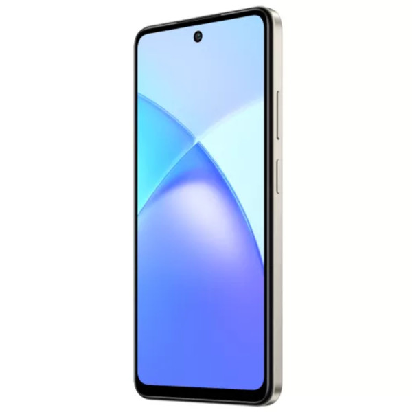 Фото - Смартфон Infinix Smart 10 HD (X6525D-N ) 2/64Gb Titanium Grey