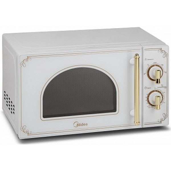 Фото - Микроволновая печь (СВЧ) Midea MM820CJ7-W3