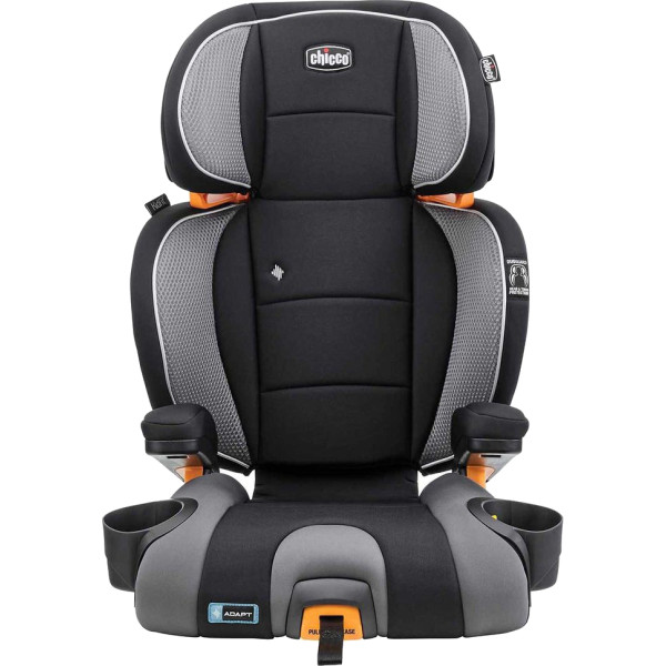 Фото - Автокресло Chicco Kid Fit (79728.86.07)