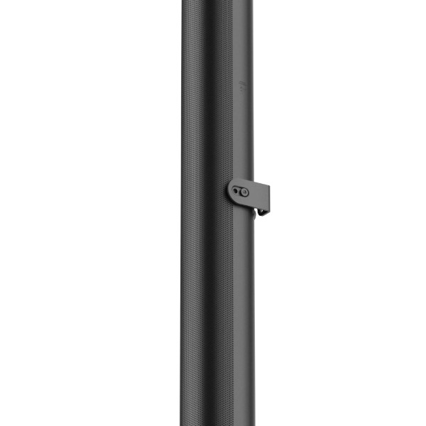 Фото - Акустична система стаціонарна JBL COL600-BK