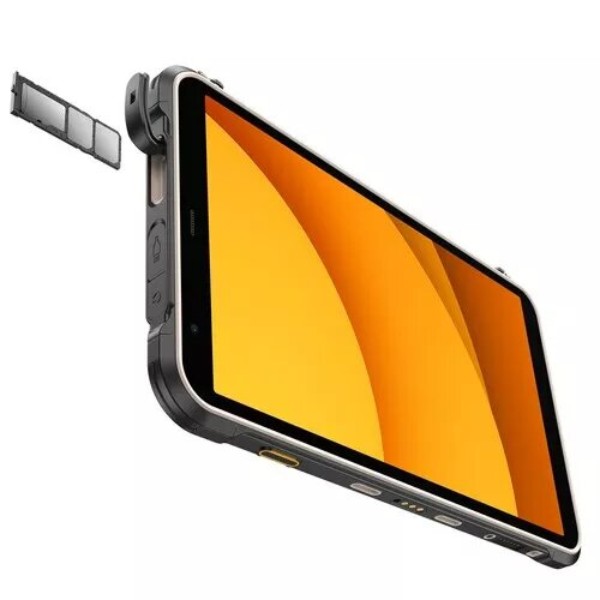 Фото - Планшет Ulefone Rugking Pad Pro 4G NFC 8/128GB Gray