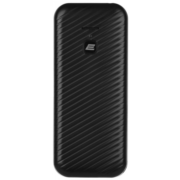 Фото - Уцінка - Мобільний телефон 2E E240 2022 Dual Sim Black