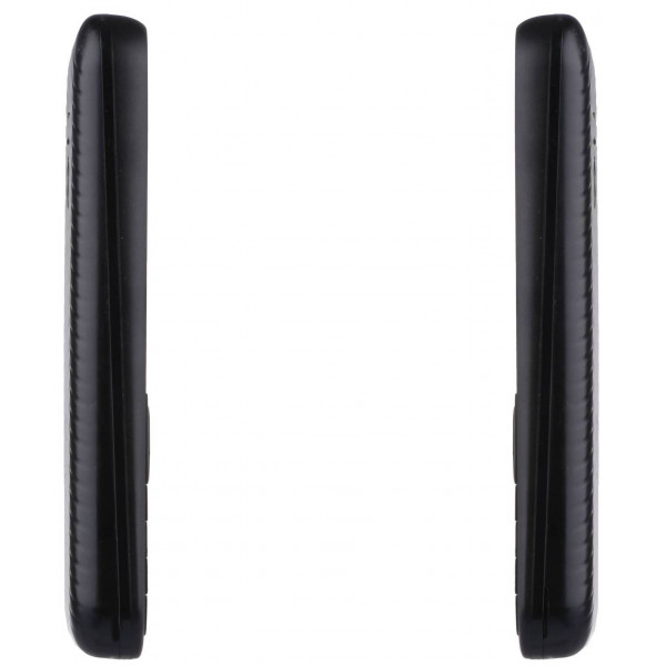 Фото - Уцінка - Мобільний телефон 2E E240 2022 Dual Sim Black