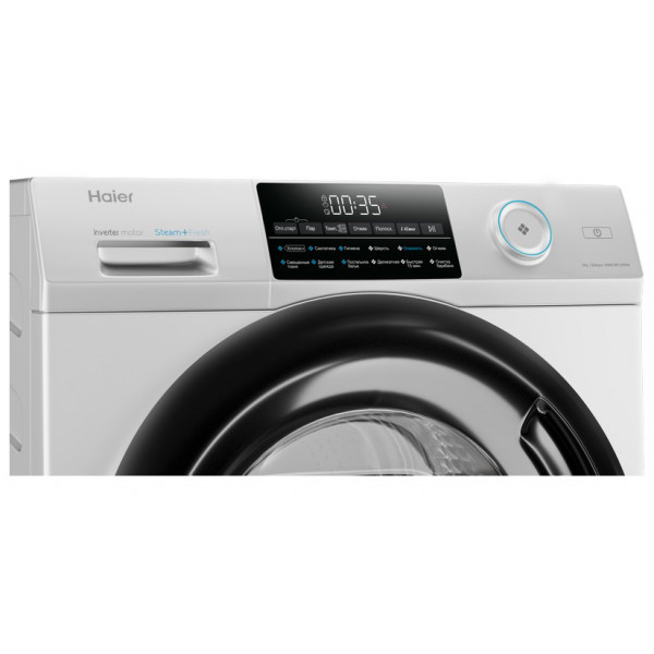 Фото - Стиральная машина Haier HW60-BP12959A