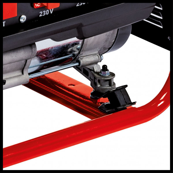 Фото - Генератор бензиновый Einhell TC-PG 25/1/E5