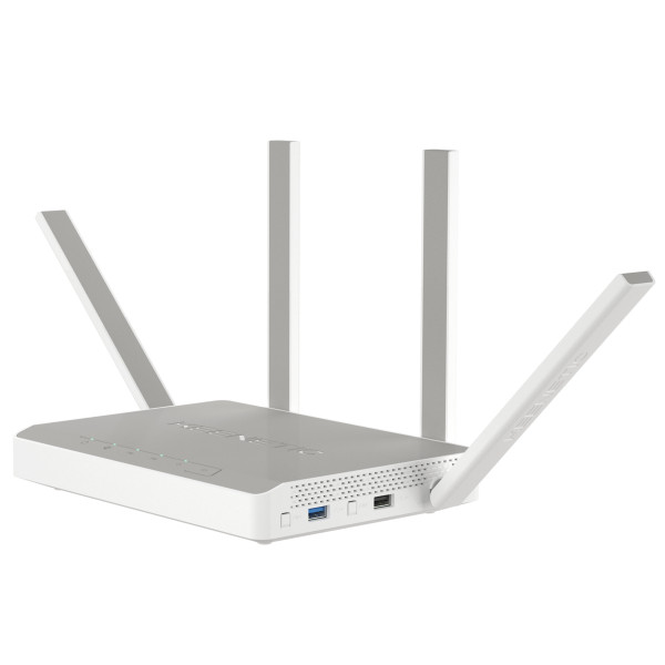 Фото - Маршрутизатор интернет WiFi6 Keenetic GIGA (KN-1011)