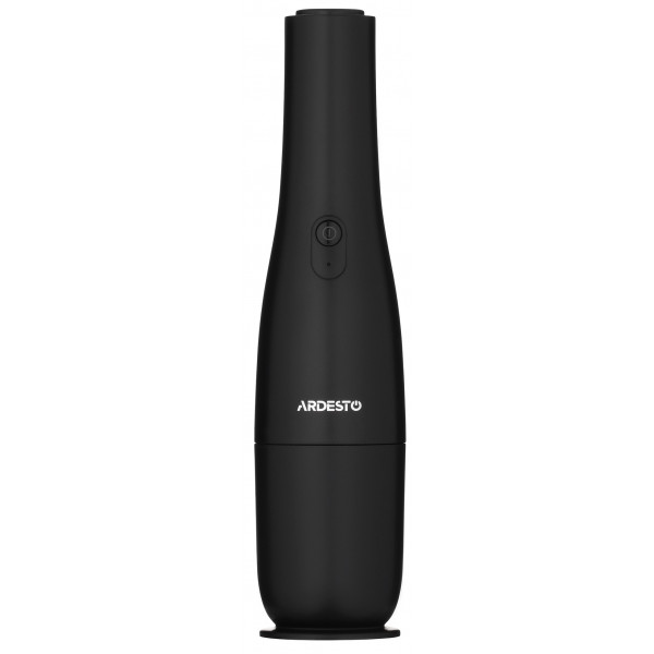 Фото - Автомобільний пилосос ARDESTO CVC-D02PB