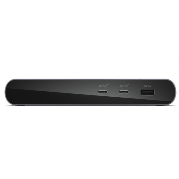 Фото - Док-станція Lenovo USB-C Universal Business Dock (40B30090EU)