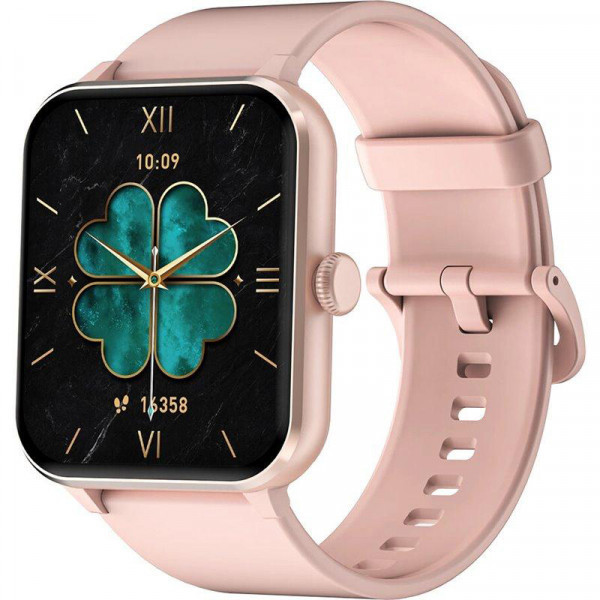 Фото - Смарт-часы Blackview R50 Pink
