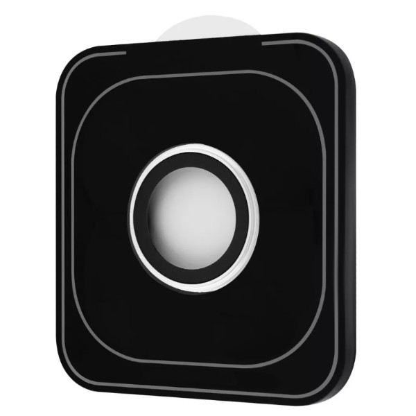 Фото - Защитное стекло для смартфона Proove Защита камеры Achilles iPhone 16e/17e white (CPPAIP17E002)
