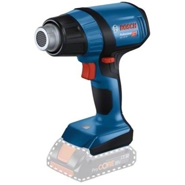 Фото - Технічний фен Bosch GHG 18V-50 Professional (0.601.2A6.500)