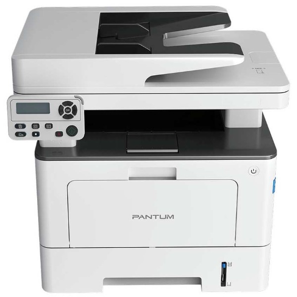 Фото - МФУ ч/б печати Pantum BM5100ADN