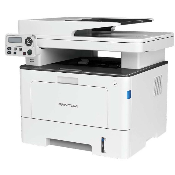 Фото - МФУ ч/б печати Pantum BM5100ADN