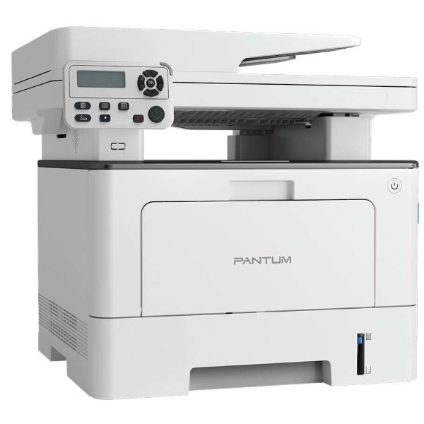 Фото - МФУ ч/б печати Pantum BM5100ADN