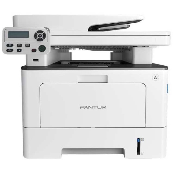 Фото - МФУ ч/б печати Pantum BM5100ADN